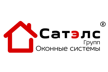Лого компании Satels Group Компания Satels Group